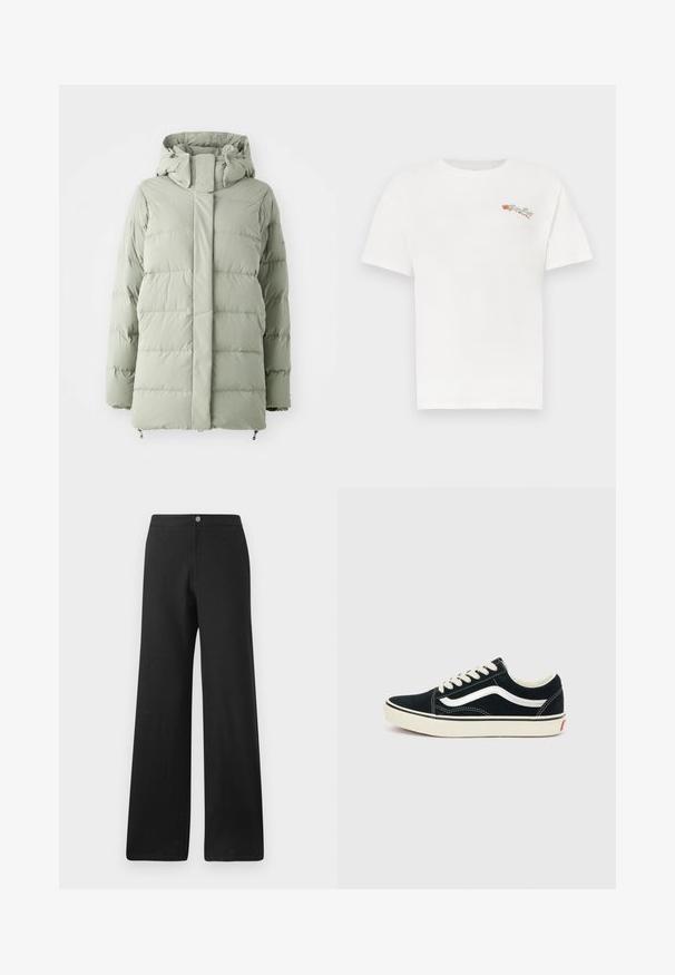 Zalando
