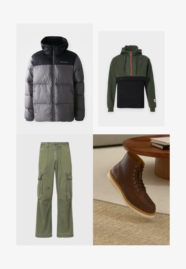 Zalando