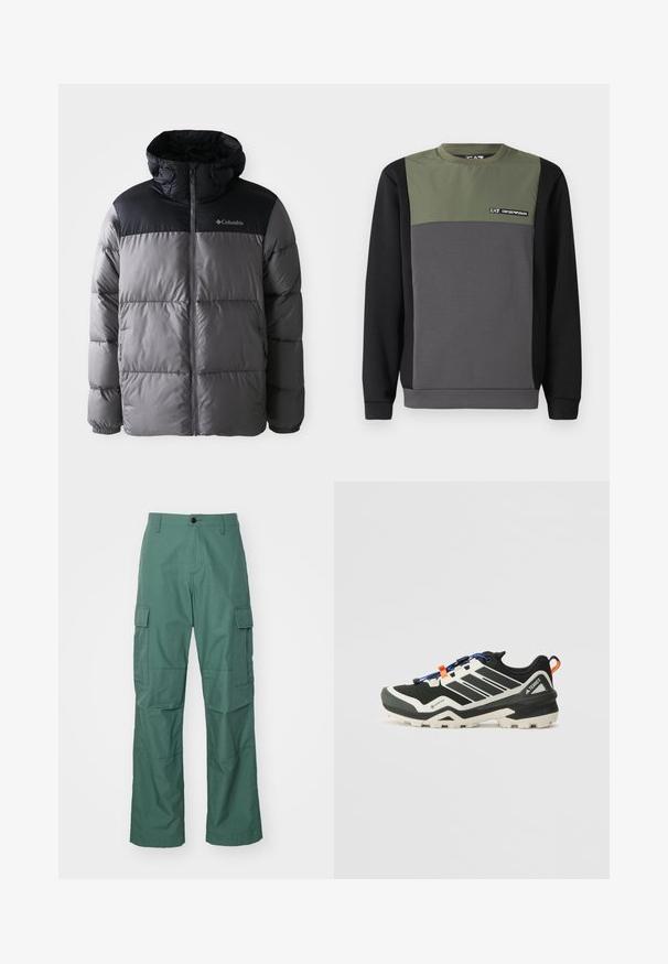 Zalando
