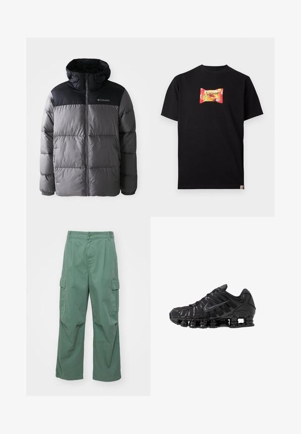 Zalando