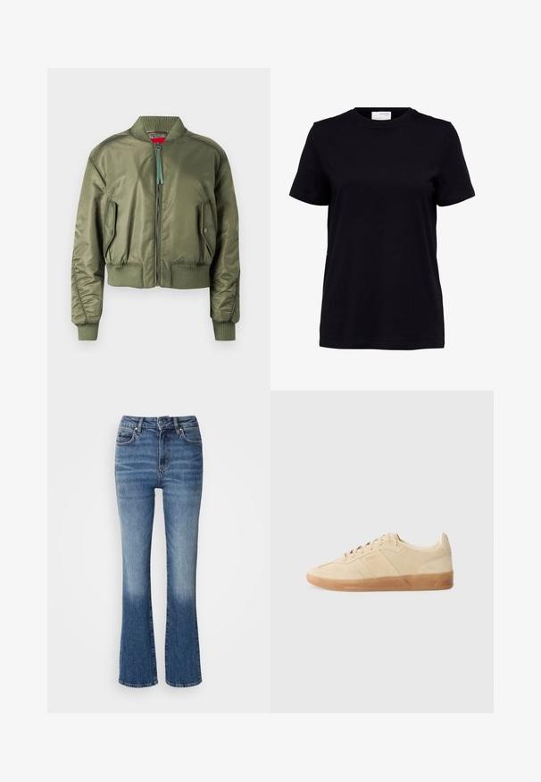 Zalando