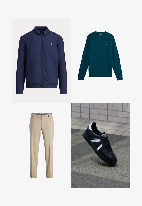 Zalando