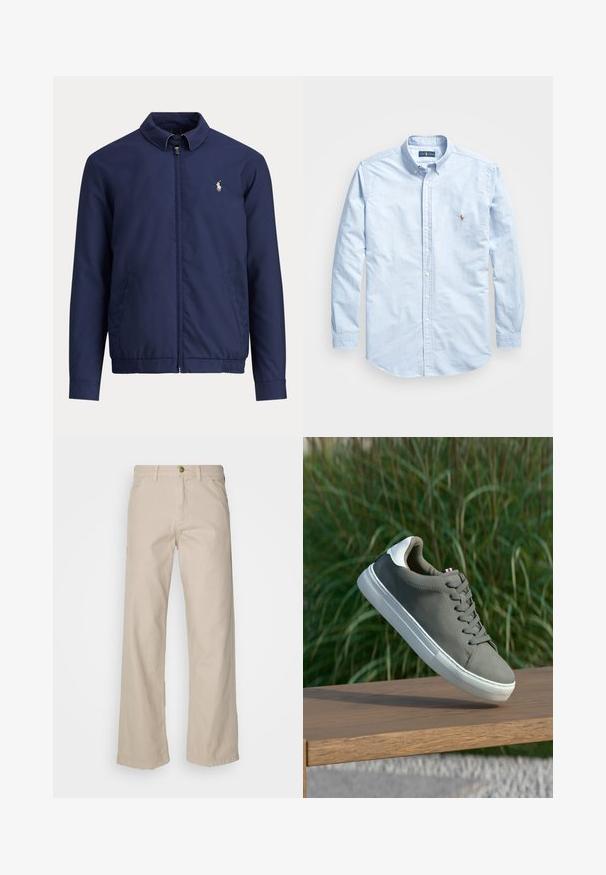 Zalando