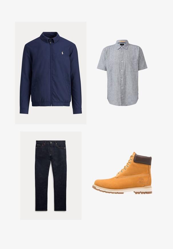 Zalando
