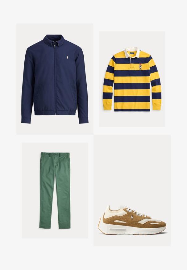 Zalando