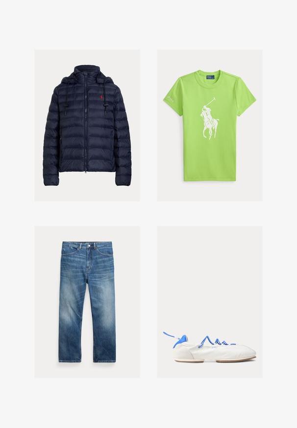 Zalando