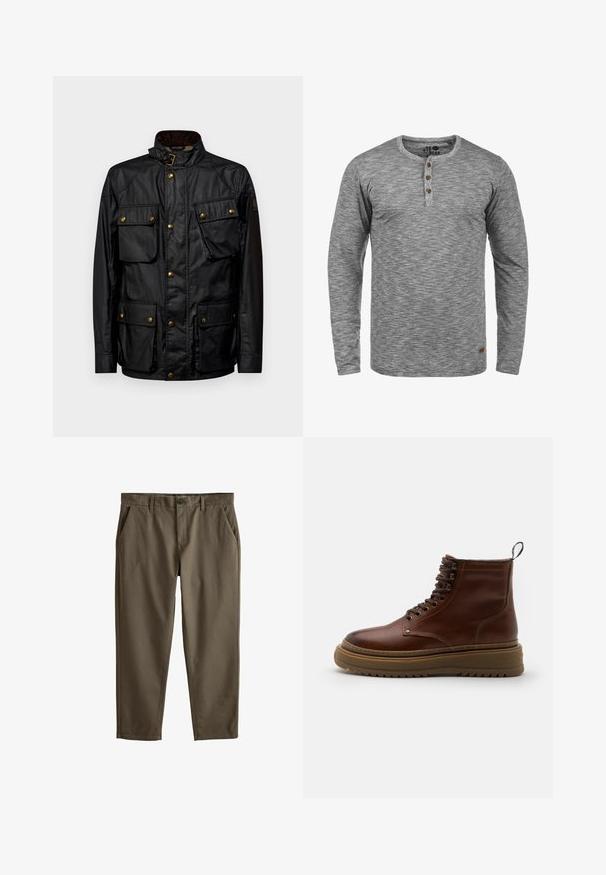 Zalando