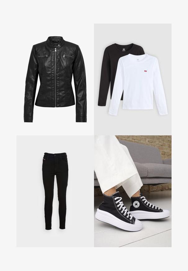 Zalando