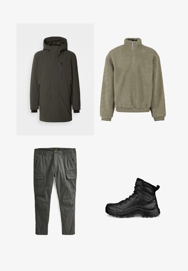 Zalando