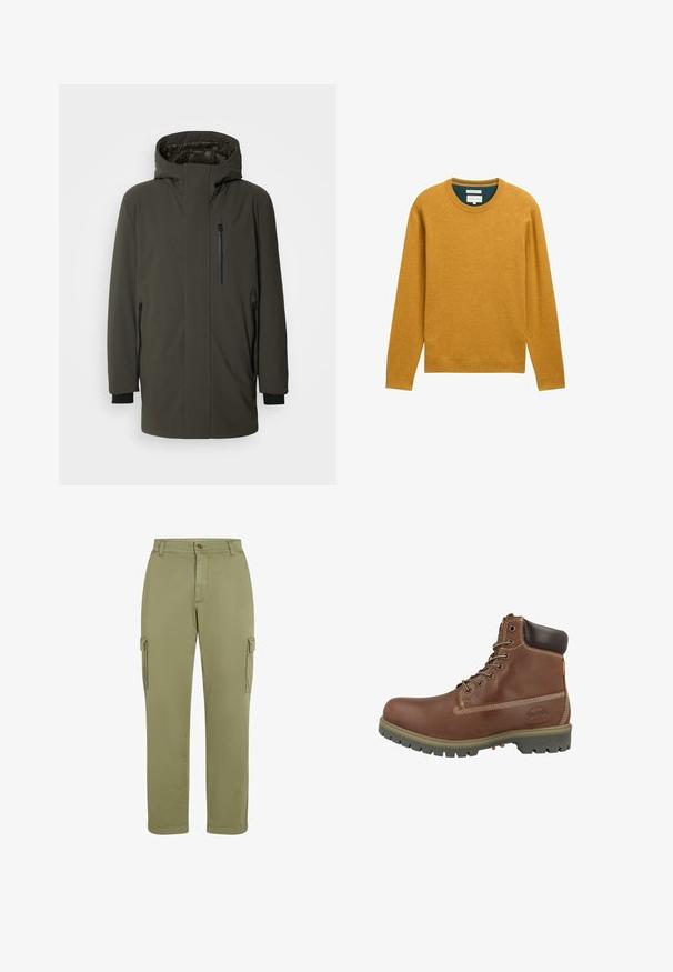 Zalando