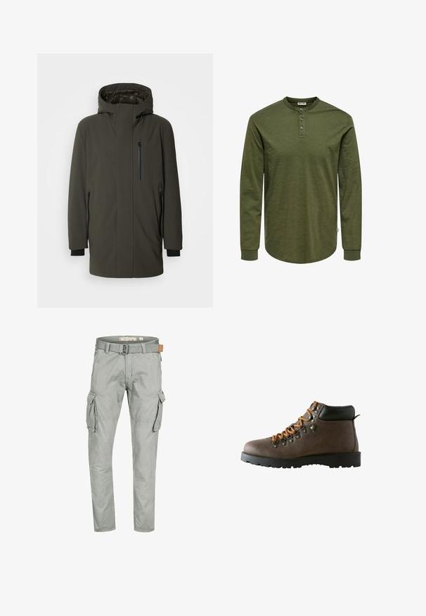 Zalando