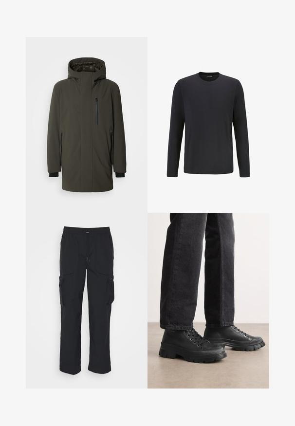 Zalando