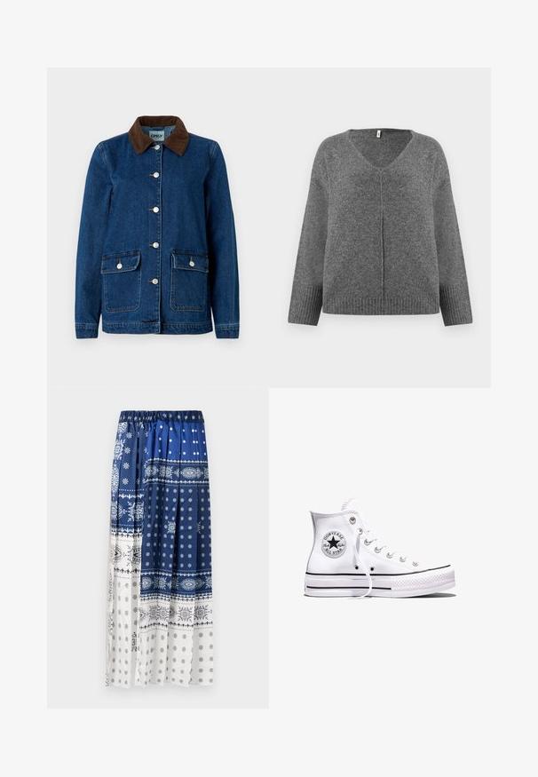 Zalando