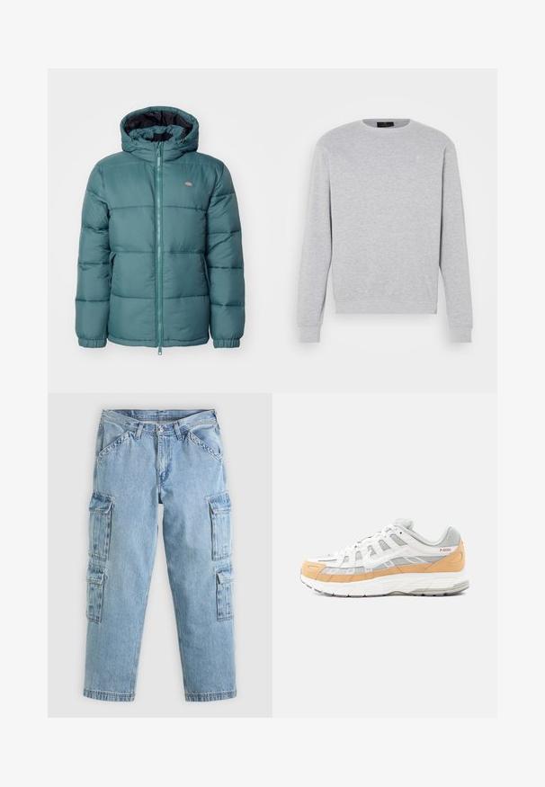 Zalando