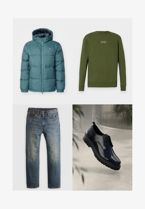 Zalando