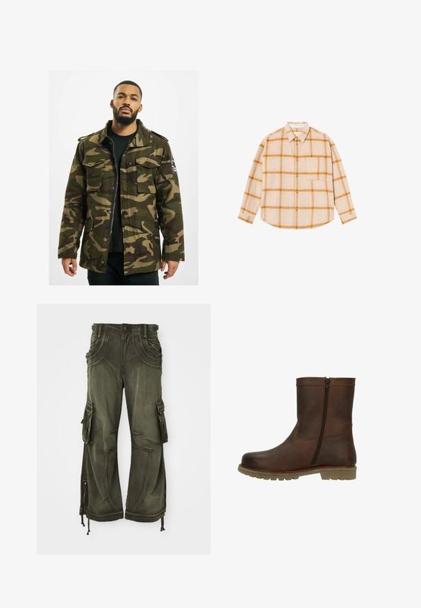 Zalando