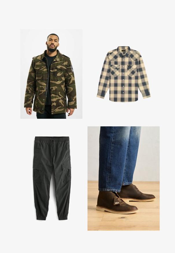 Zalando