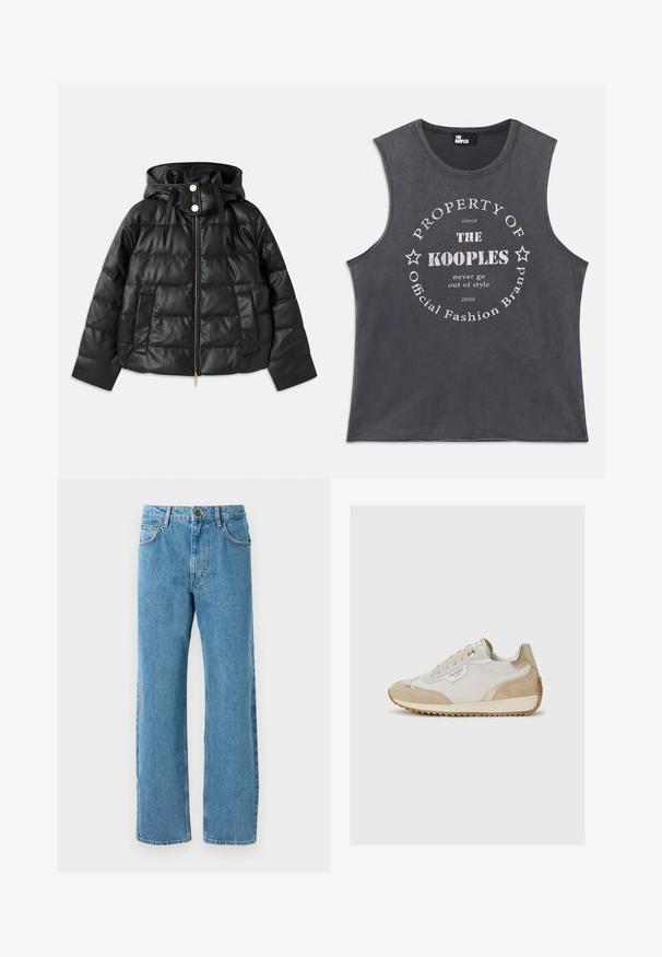 Zalando