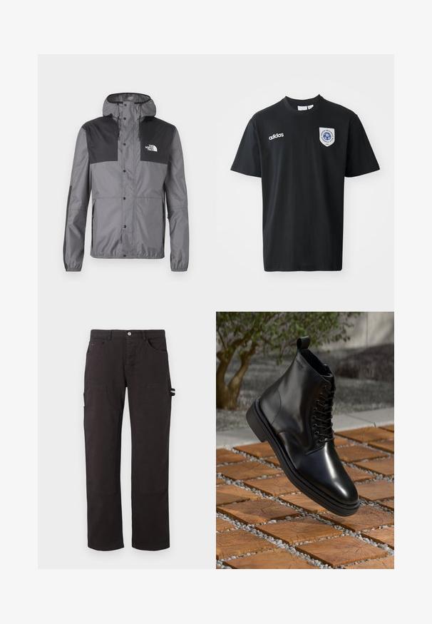 Zalando