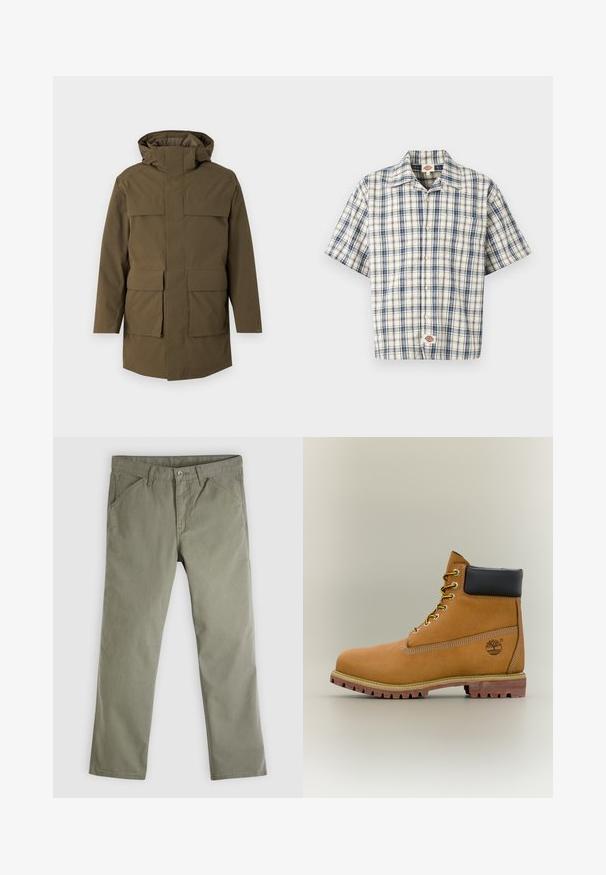 Zalando