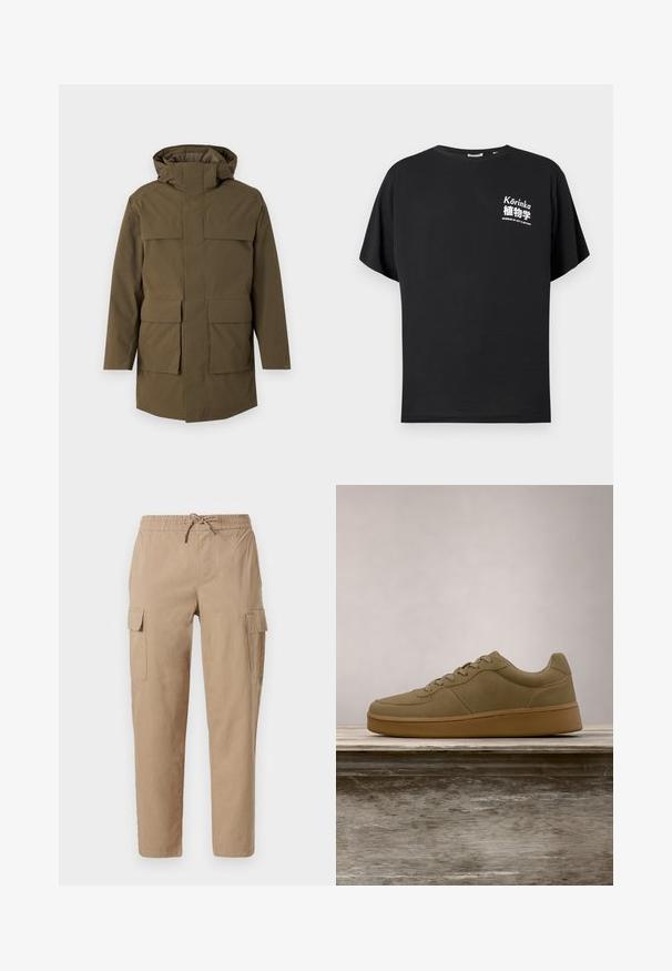 Zalando