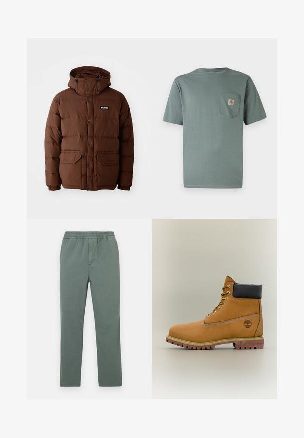 Zalando