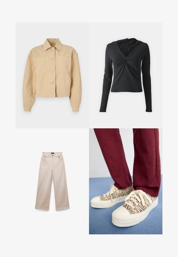 Zalando