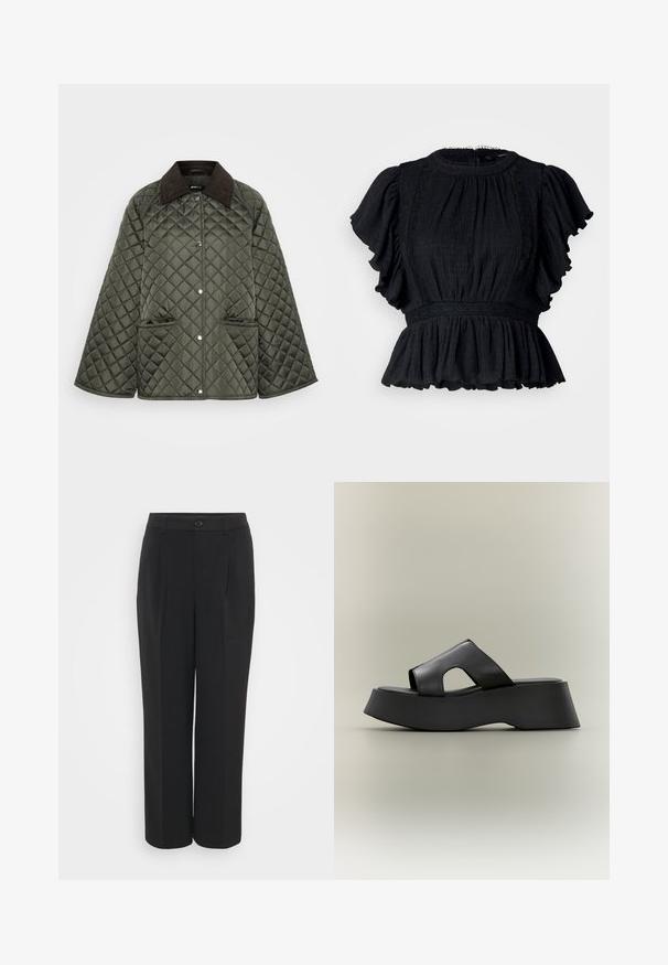 Zalando