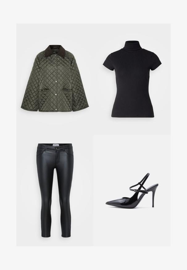 Zalando