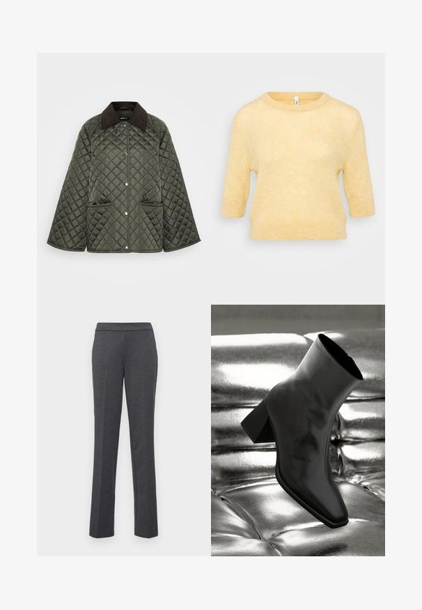 Zalando