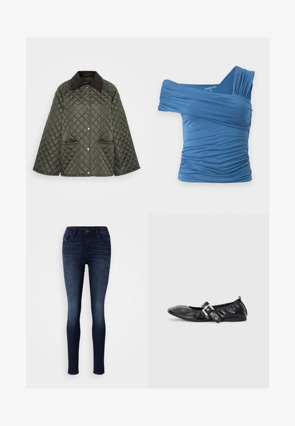 Zalando