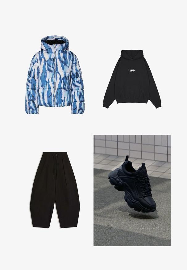 Zalando