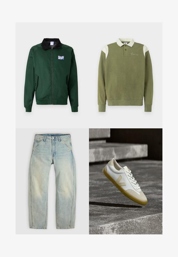 Zalando
