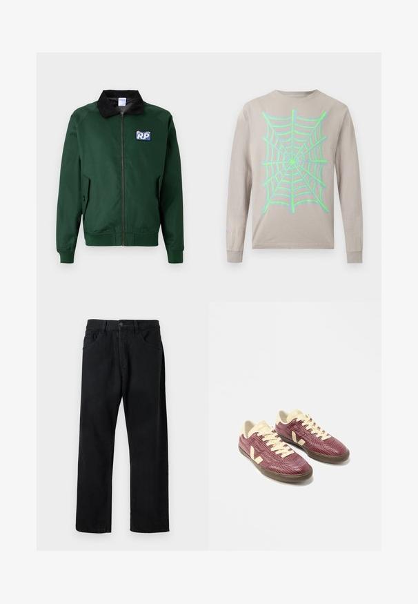 Zalando