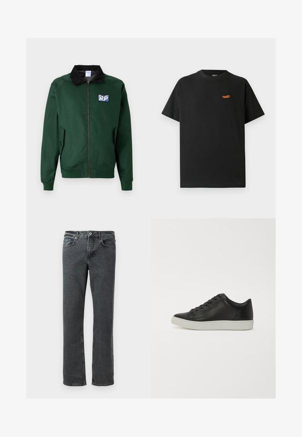 Zalando