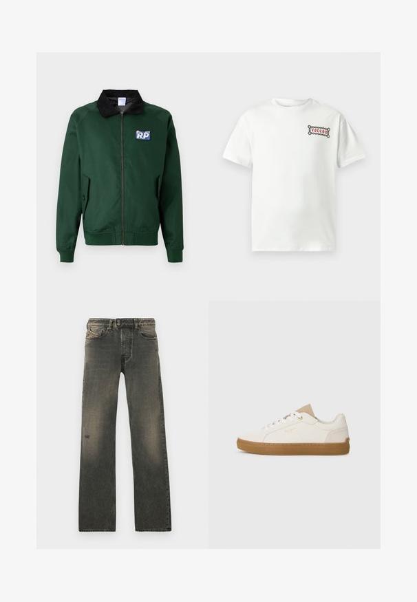 Zalando