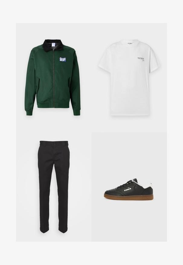 Zalando