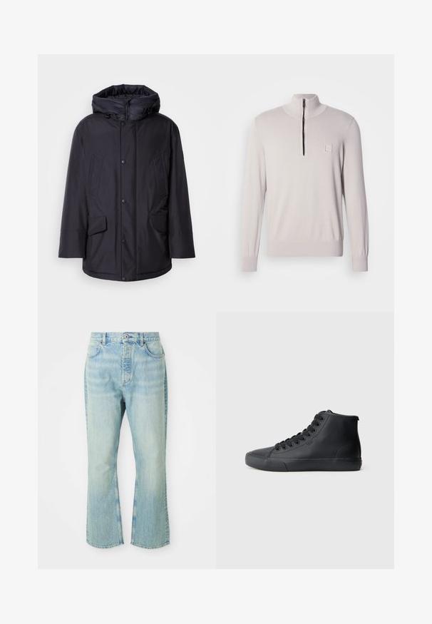 Zalando