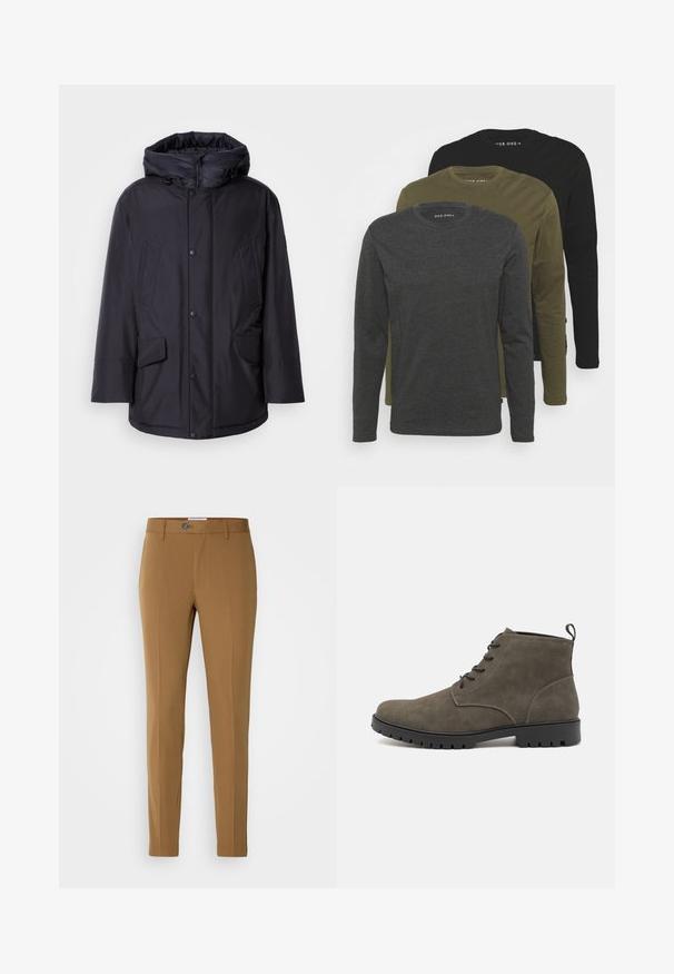 Zalando