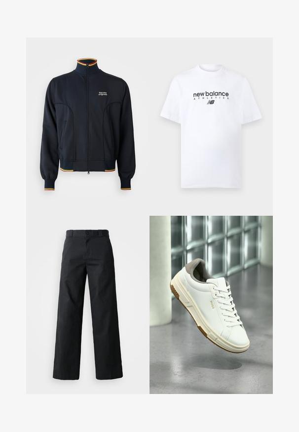 Zalando