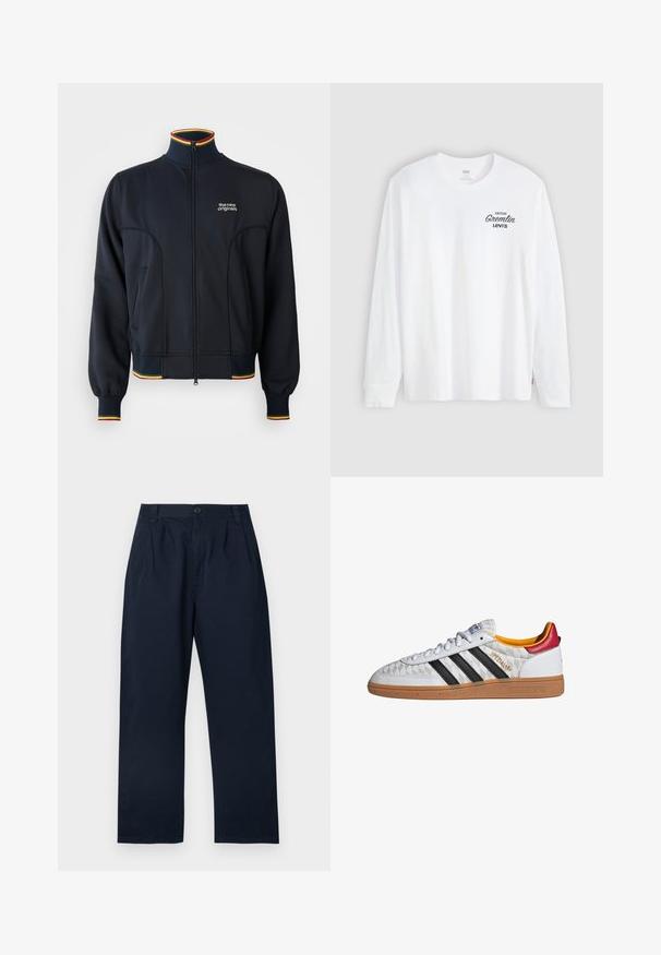 Zalando