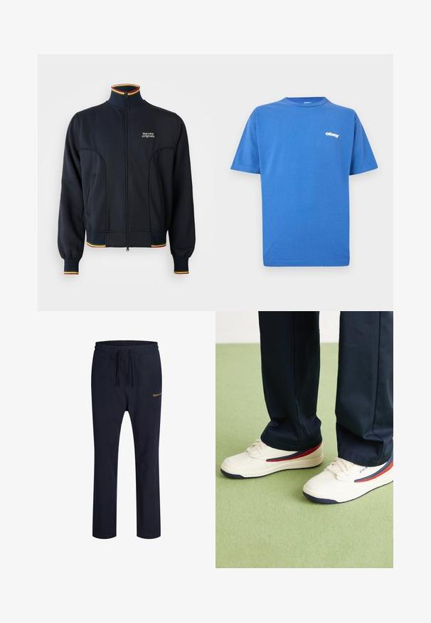 Zalando