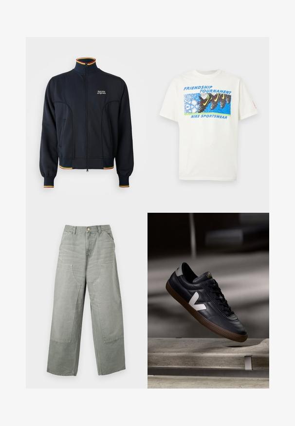 Zalando