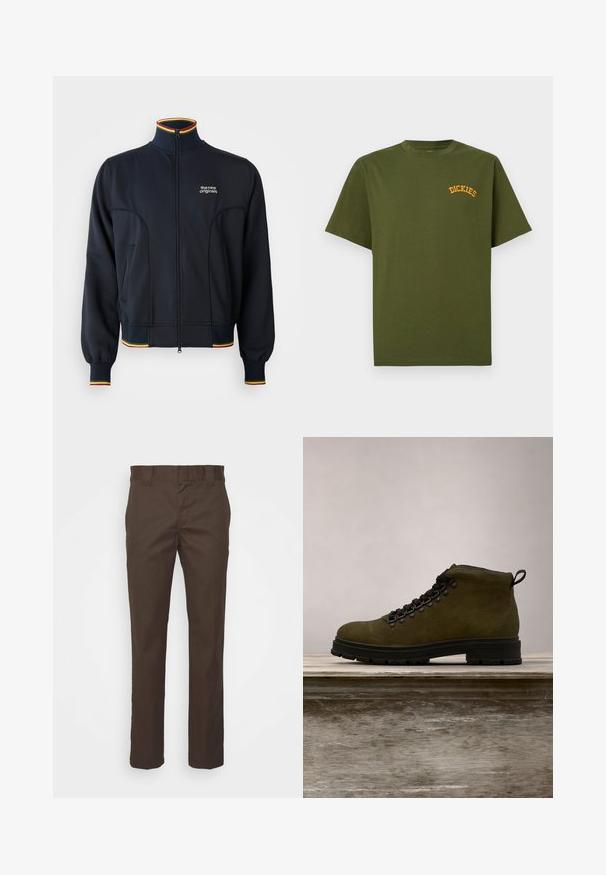 Zalando