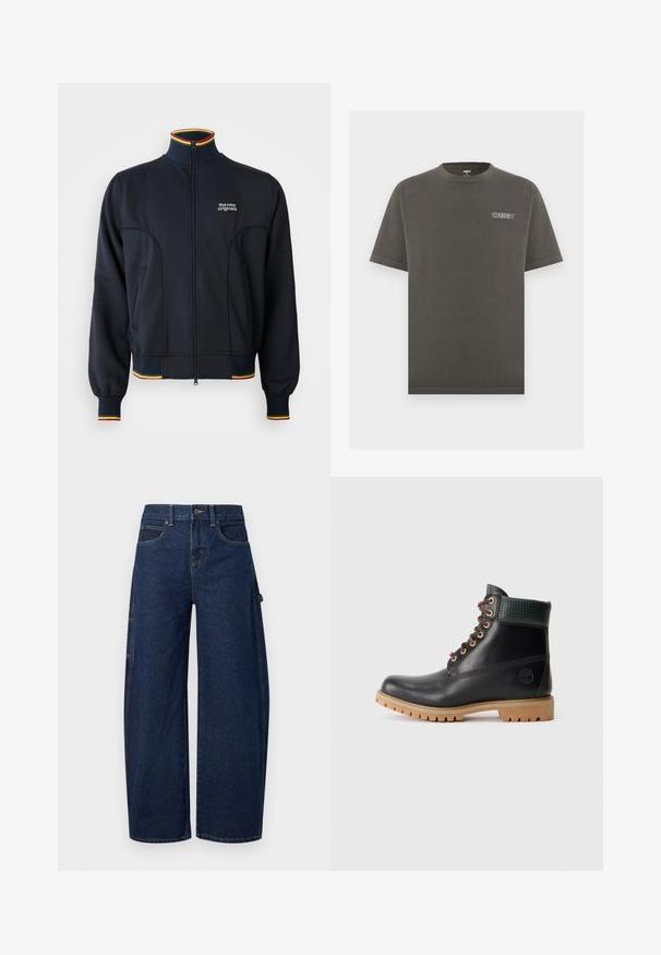 Zalando