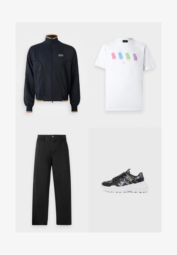 Zalando