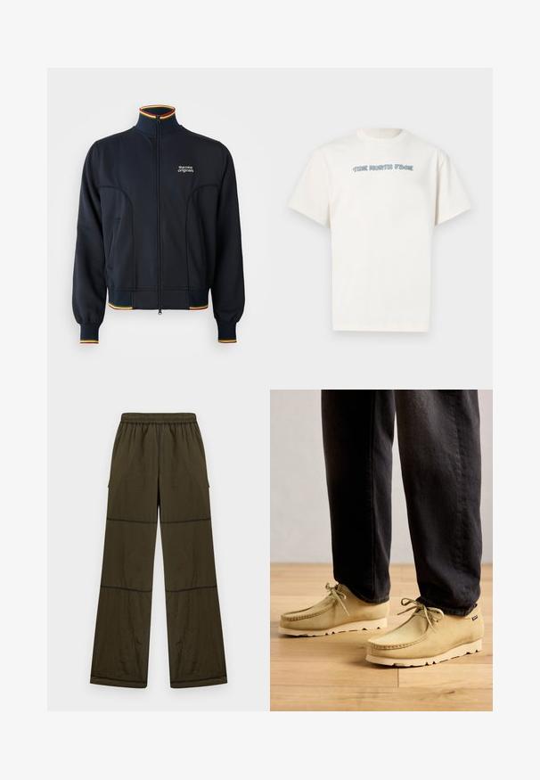Zalando