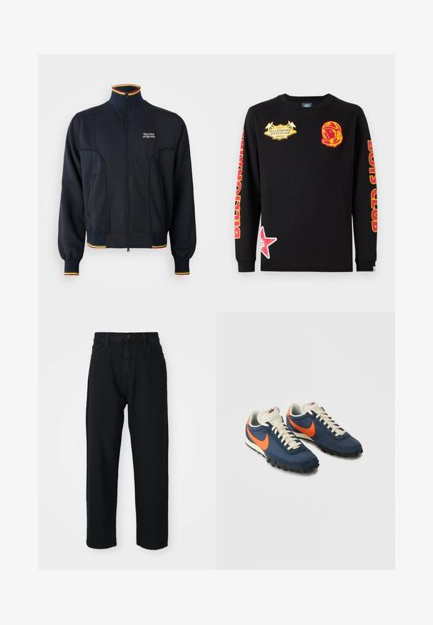 Zalando