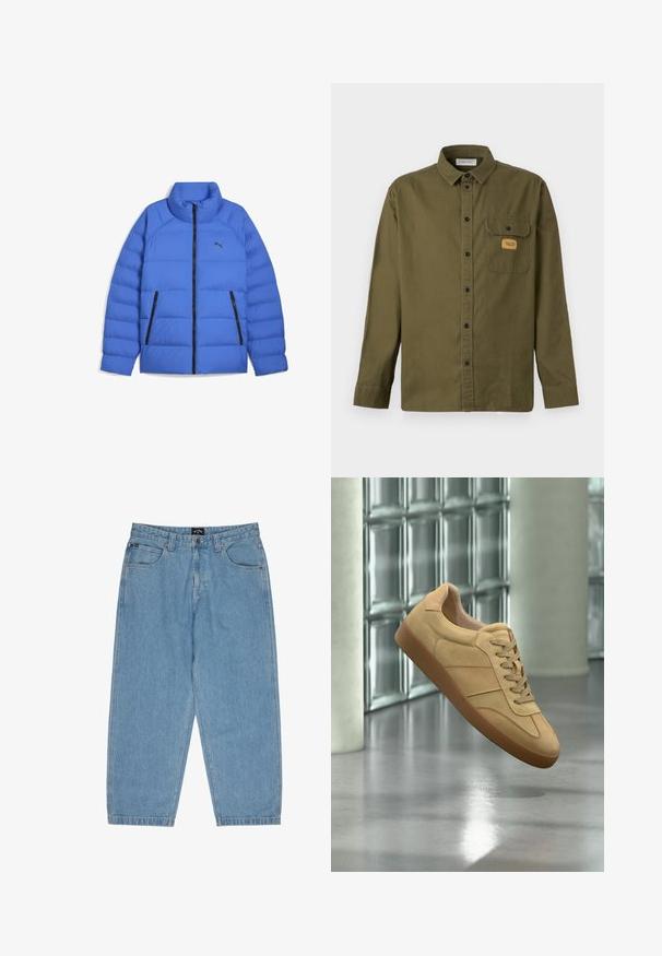 Zalando
