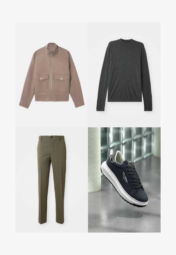 Zalando
